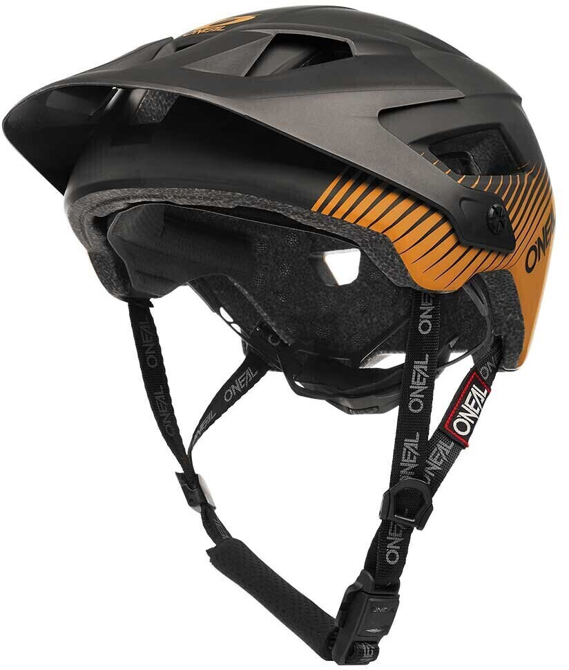 O'Neal Defender Grill V.23 Mtb Black