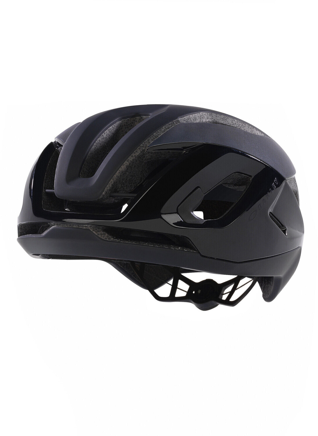 Oakley Apparel Aro5 Race Ice Mips Road Black
