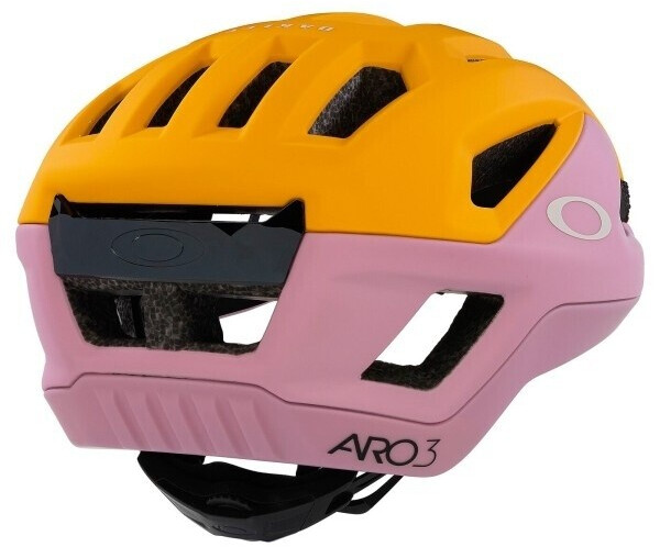Oakley Apparel Aro3 Endurance Mips Road Black