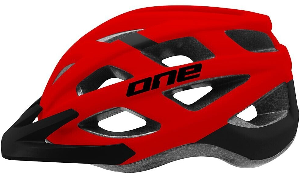 One Fun Mtb Red