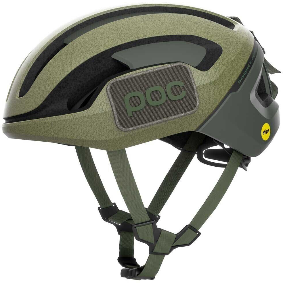 Poc outlet gravel helm
