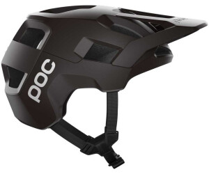 POC Kortal Mtb Black ab 99 40 Preisvergleich bei idealo