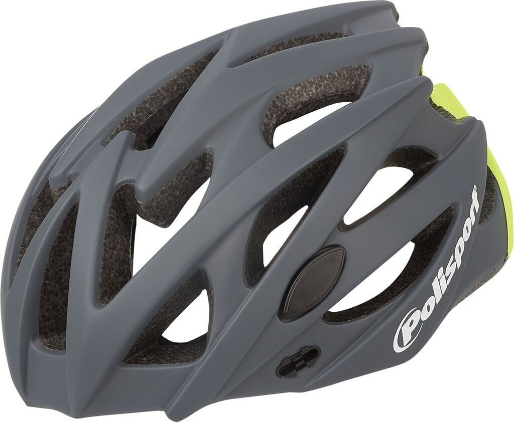 Polisport Twig Mtb Green grey