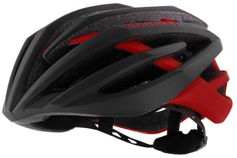 Rogelli Tecta Black