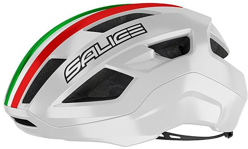 Salice Vento Road White