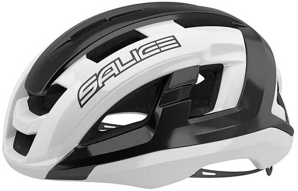 Salice Gavia Road White black