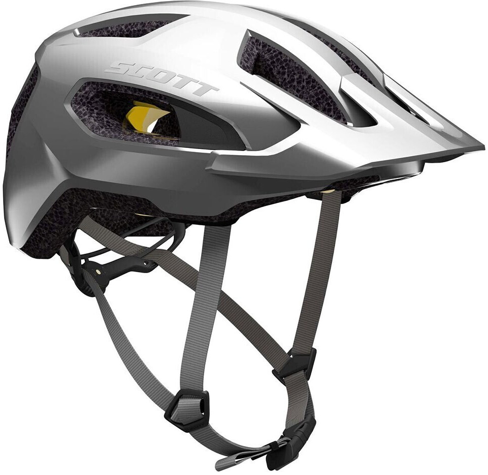 Scott Supra Plus Mips Mtb Silver
