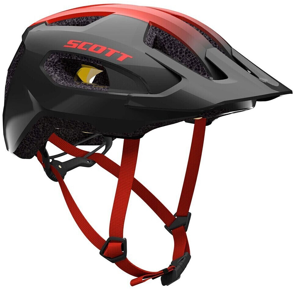 Scott Supra Plus Mips Mtb Gray