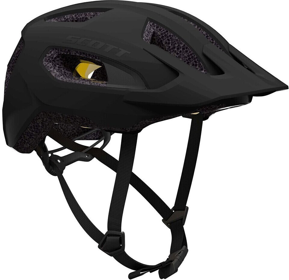 Scott Supra Plus Mips Mtb Black
