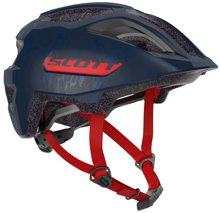 Scott Stego Plus Mips Mtb Blue