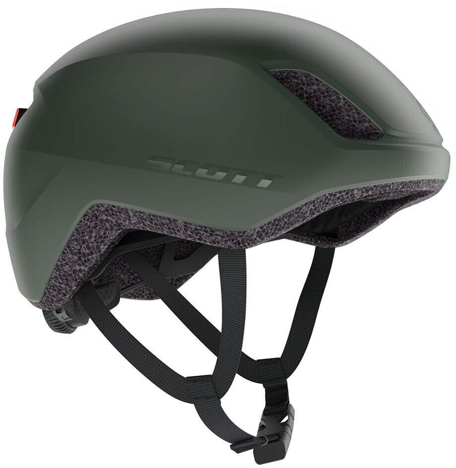 Scott Il Doppio Green
