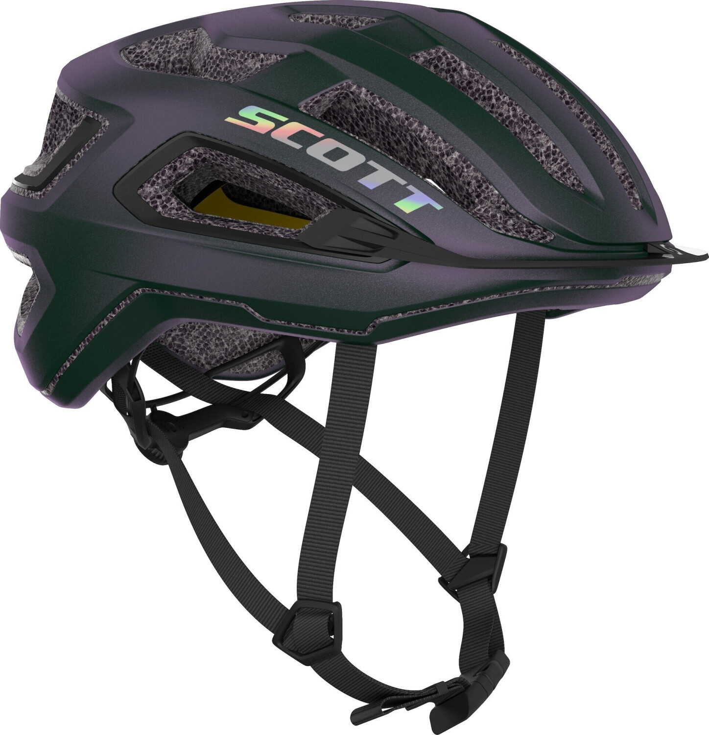 Scott Arx Plus Green