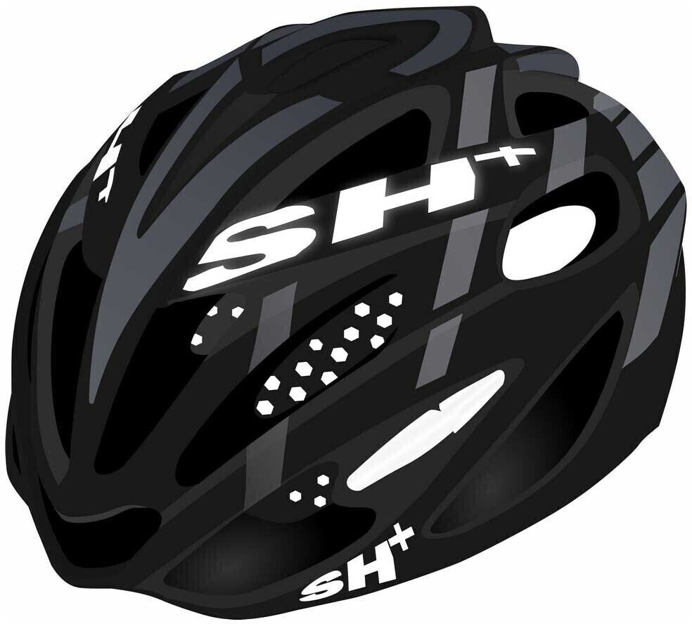 SH+ Shabli X-plod Road Black