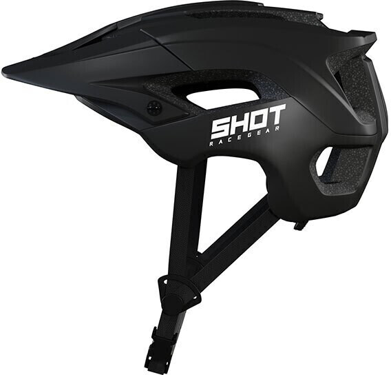 Shot Climb Mtb Black