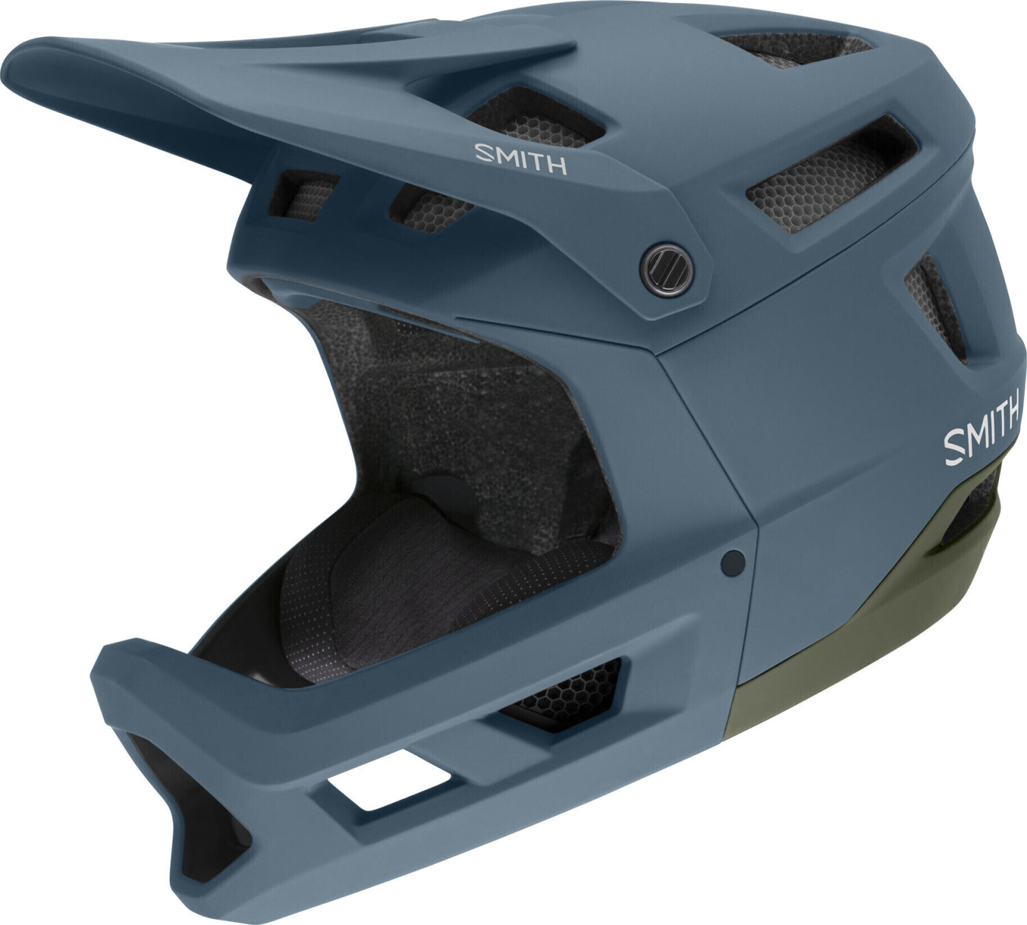 Smith downhill helmet deals