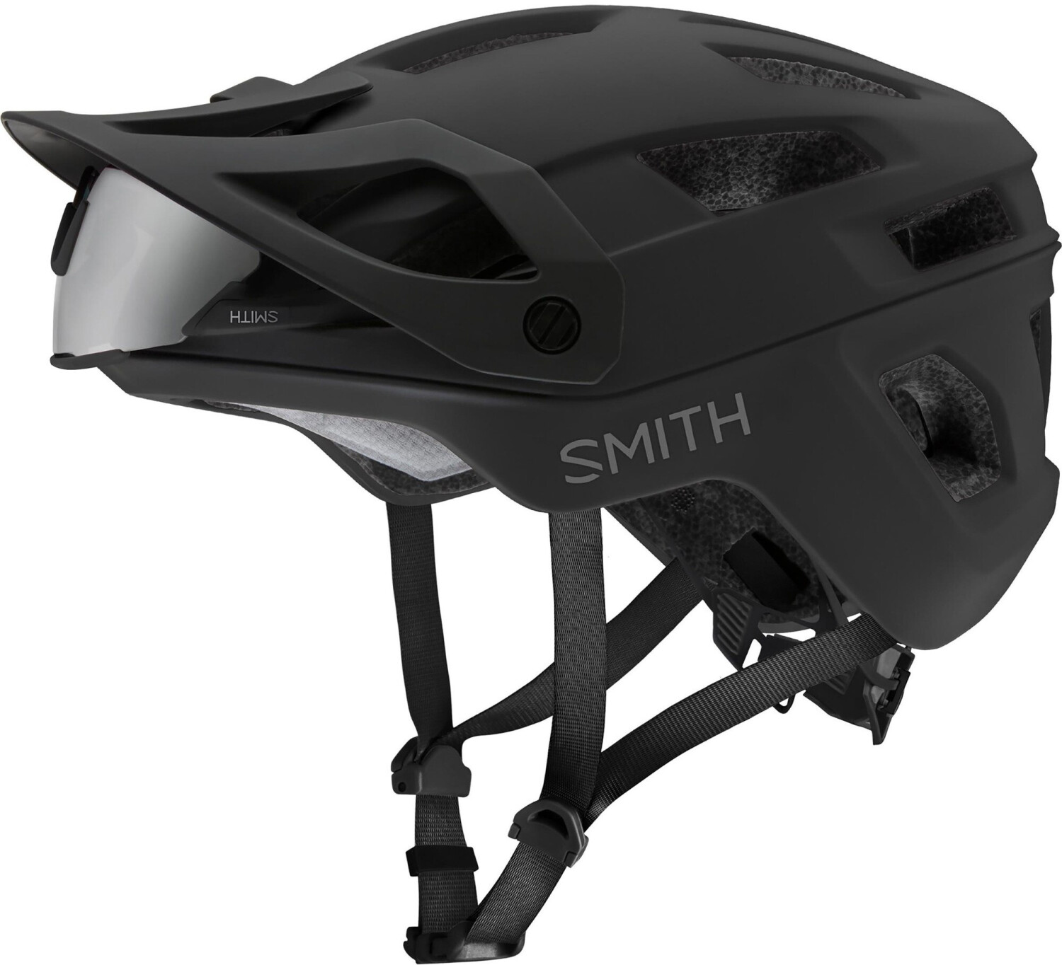 Smith Engage 2 Mips Mtb Black