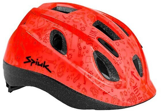 Spiuk Kids Red