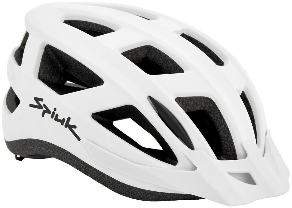 Spiuk Kibo Mtb White