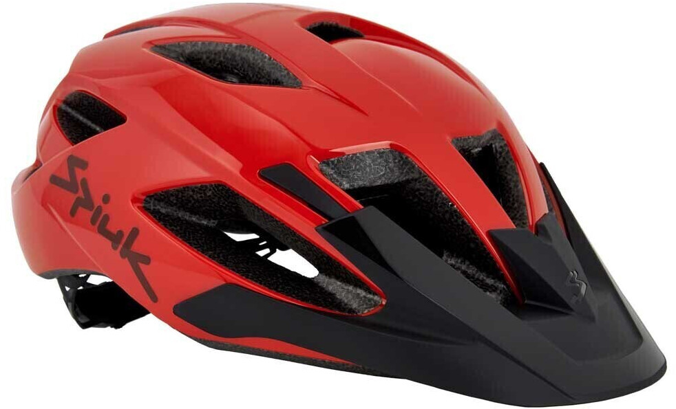Spiuk Kaval Mtb Red Black
