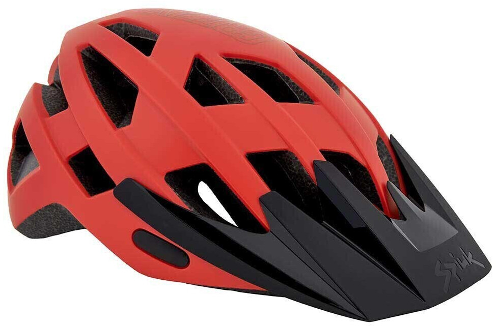 Spiuk Grizzly Mtb Red