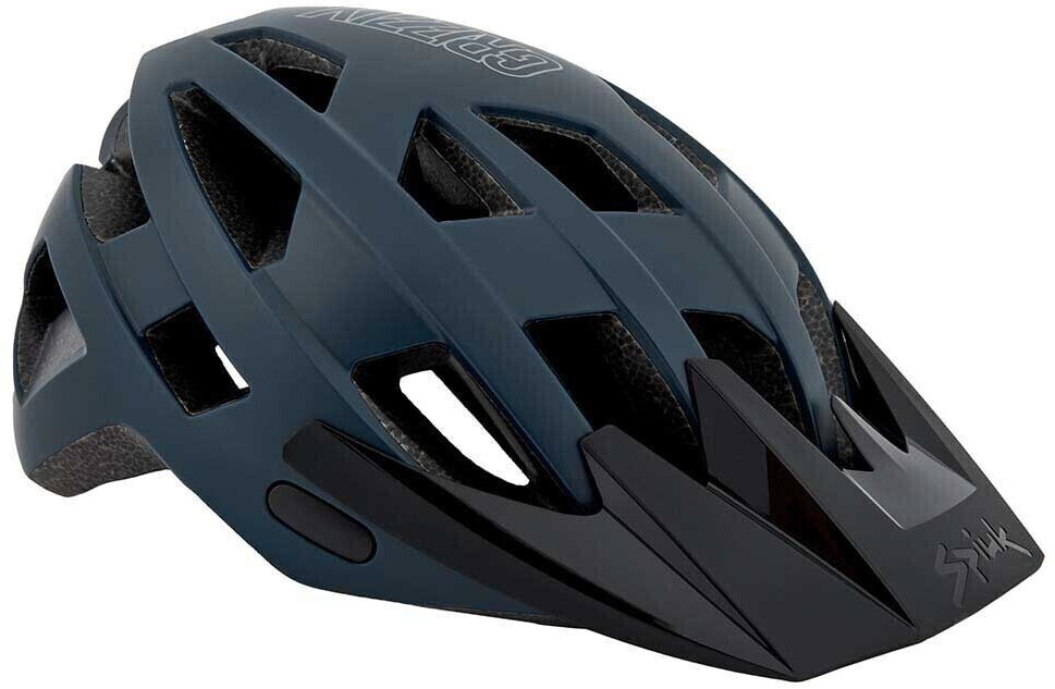 Spiuk Grizzly Mtb Blue/black