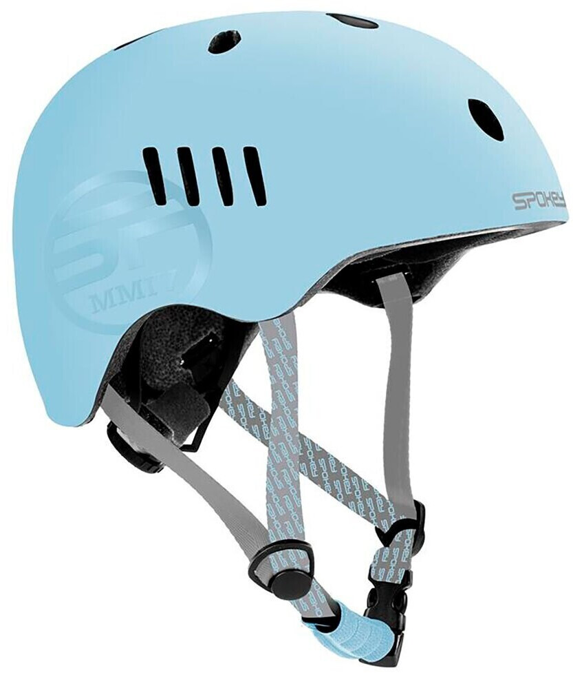 Spokey Pumptrack Junior Mtb White