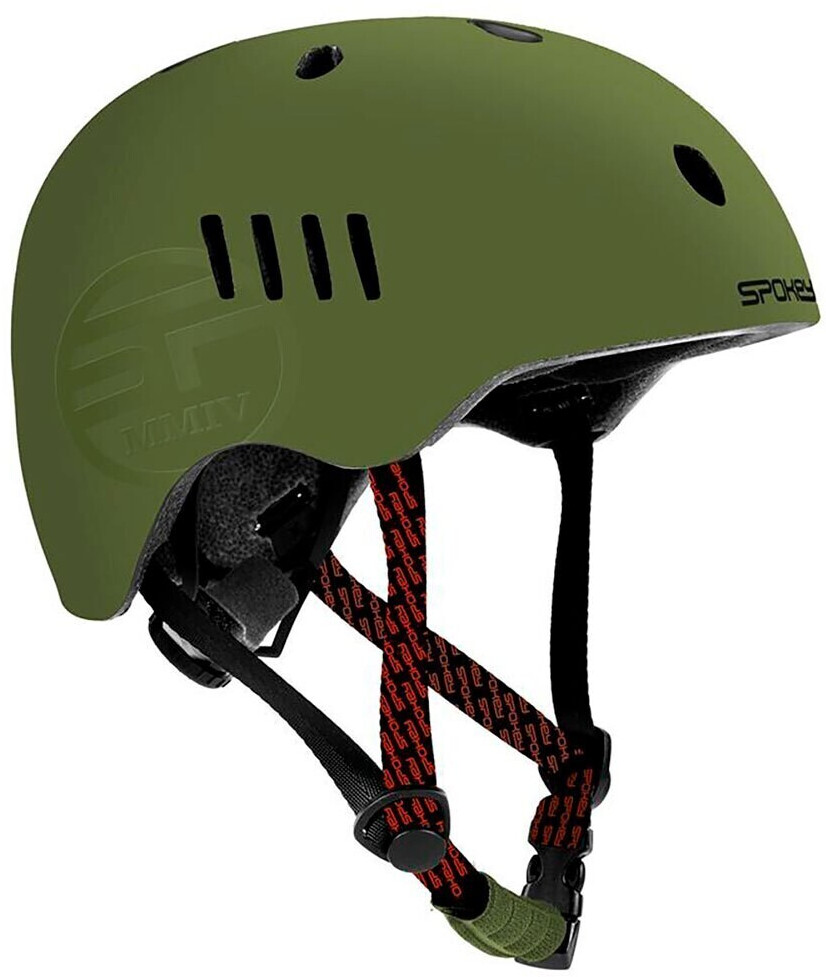 Spokey Pumptrack Junior Mtb Green