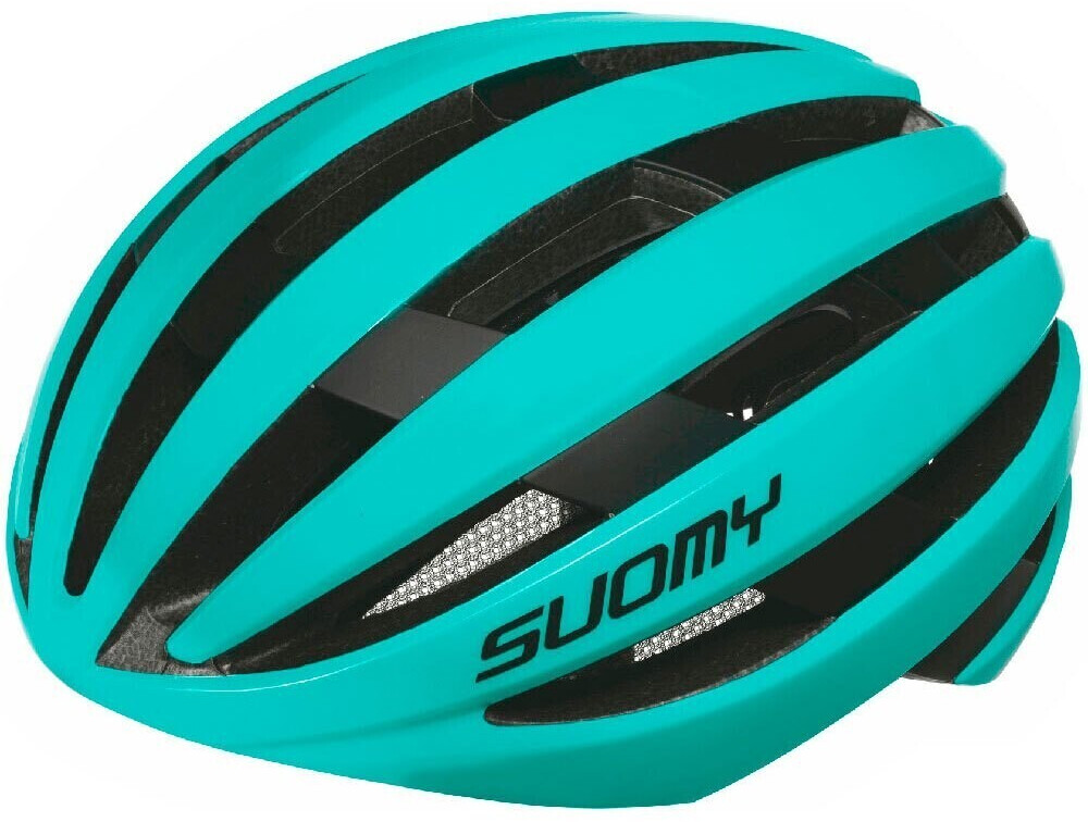 Suomy Mistral Road Blue