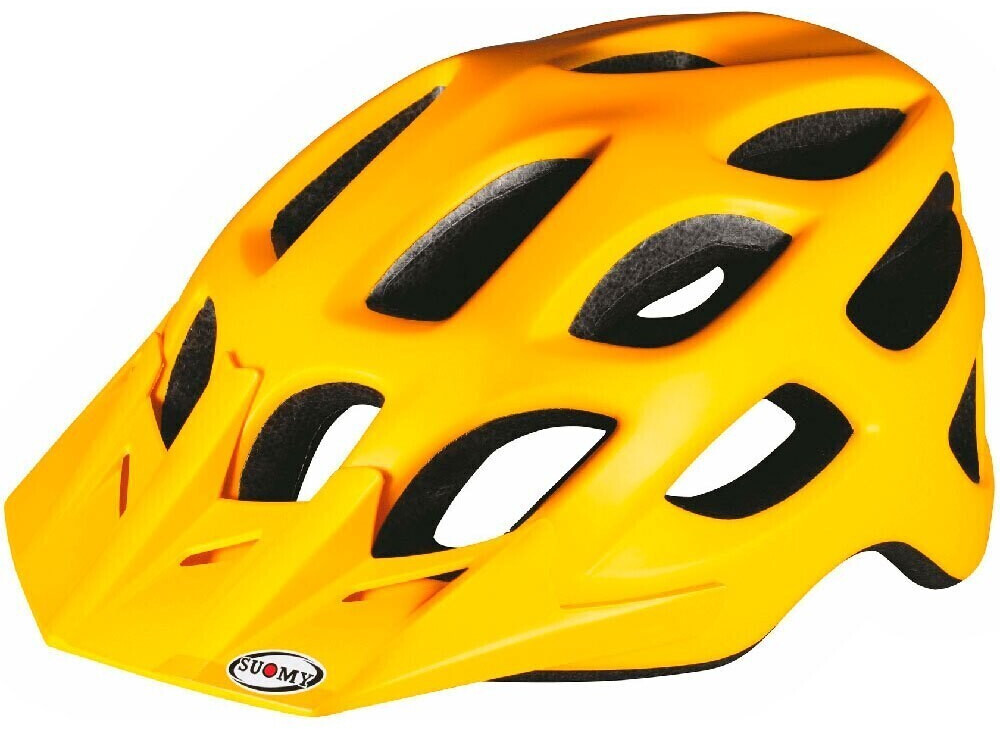 Suomy Free Mtb Yellow