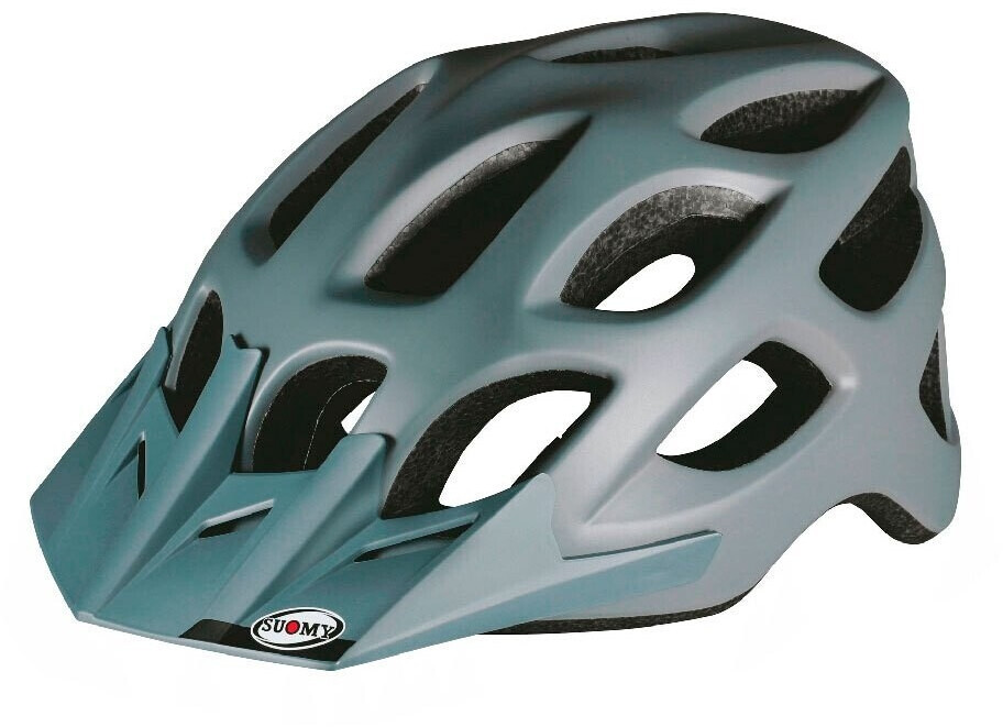 Suomy Free Mtb Gray