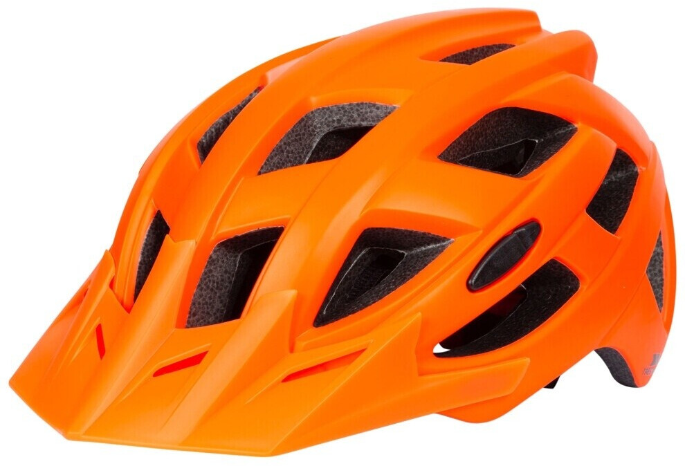 Trespass Zprokit Mtb Red