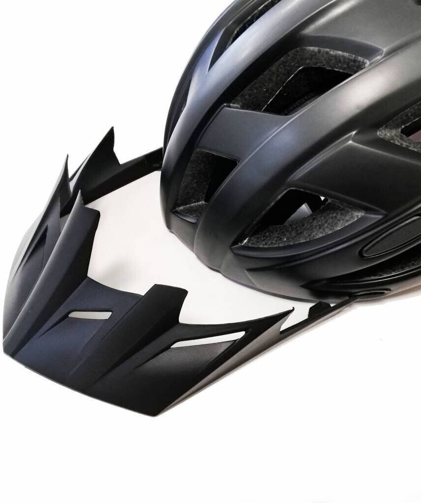 Trespass Zprokit Mtb Black