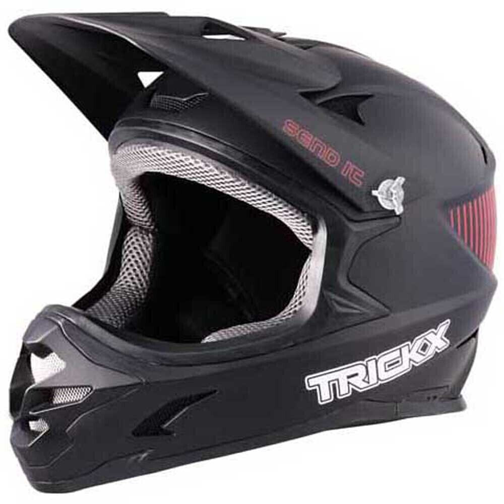 Trick X Send It 2 Downhill Black