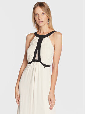 Rinascimento Night Dress (CFC0110571003) beige