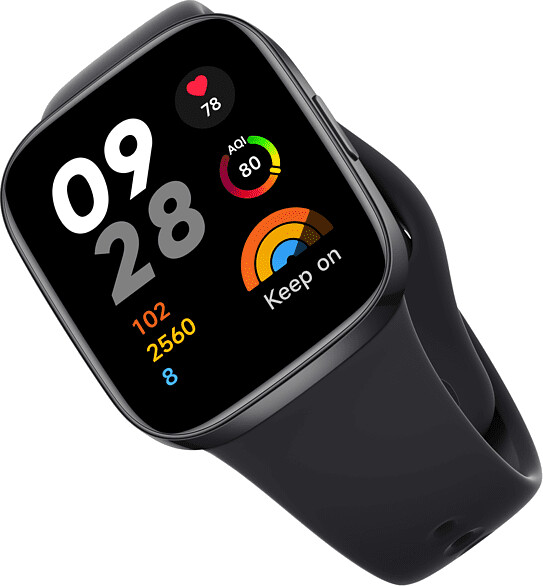 Acquista Orologio smart Xiaomi Redmi Watch 3 Aсtive
