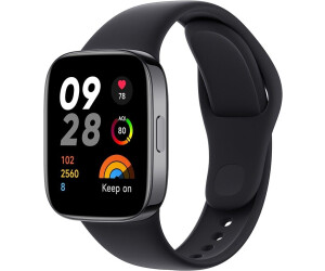 Comprar Xiaomi Redmi Watch 3 marfil Smartwatch · Hipercor