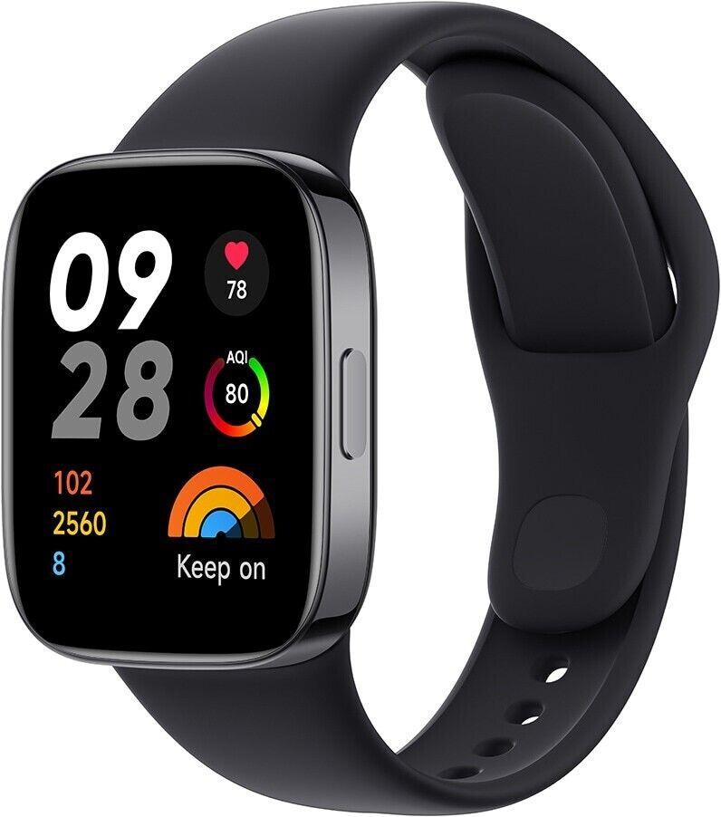 Buy Xiaomi Redmi Watch 3 from 69.99 Today Best Deals on