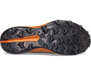 Saucony peregrine top 7 hombre marron