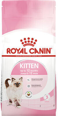 Royal Canin Kitten Trockenfutter