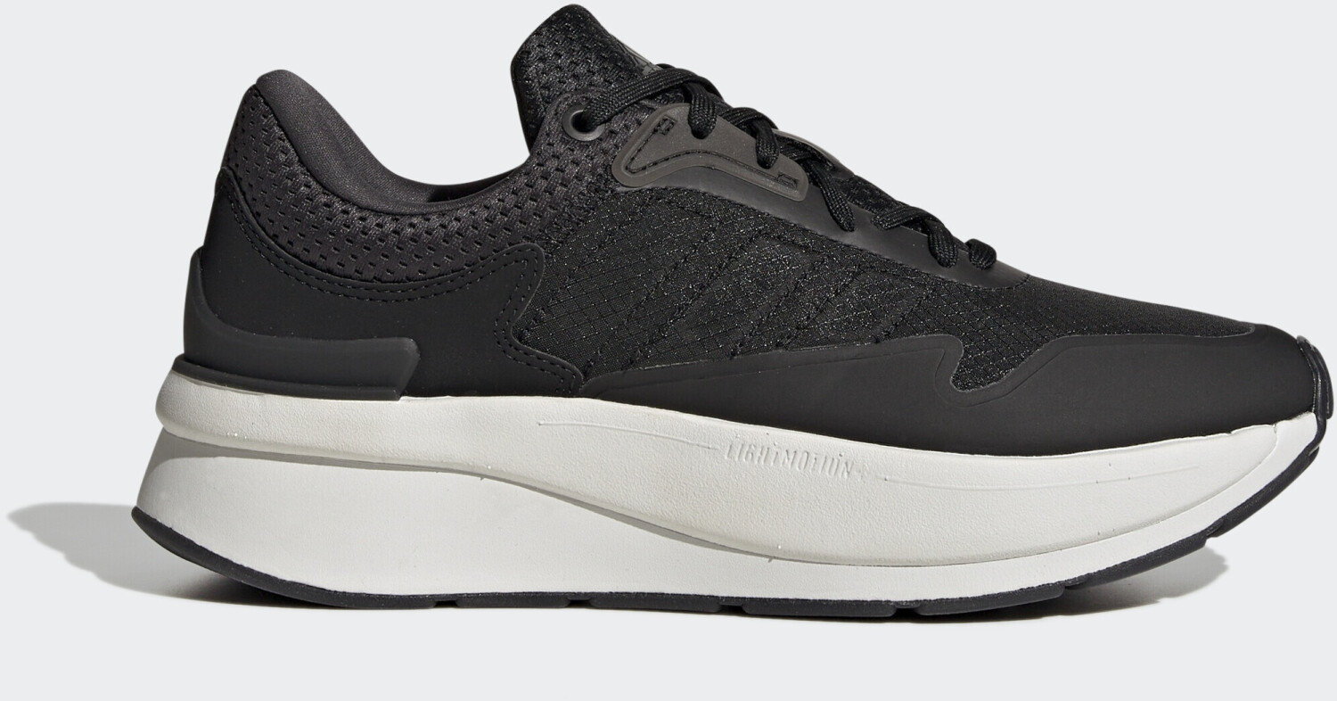 Adidas con deals zeppa esterna