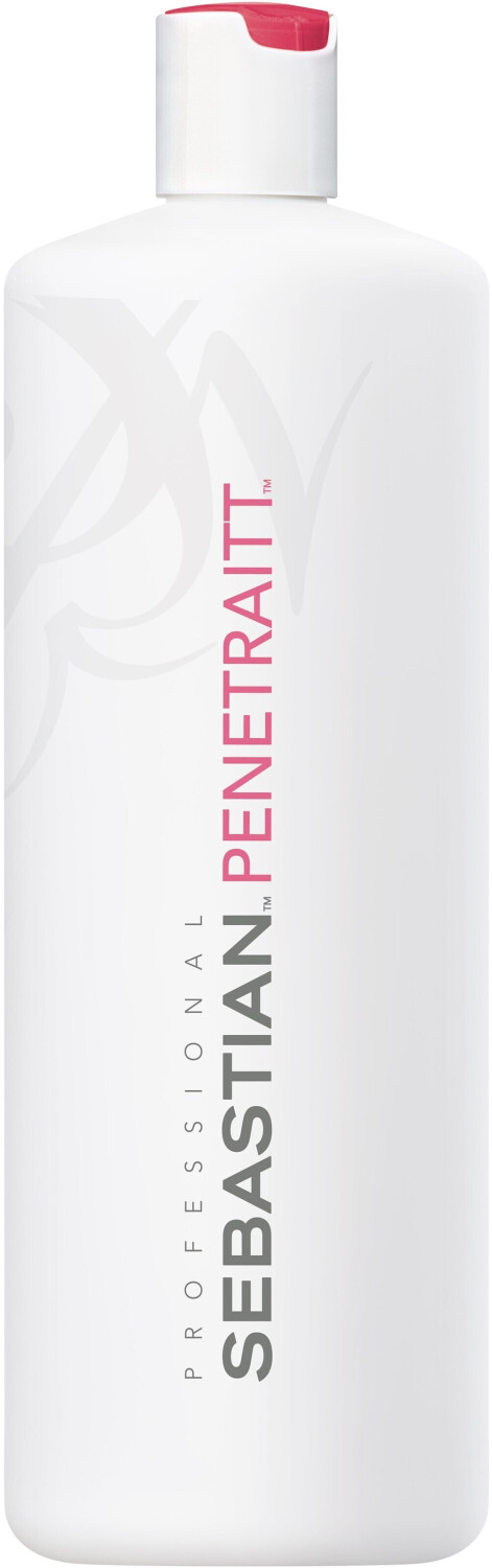 Sebastian Professional Penetraitt Strengthening and Repair Conditioner (1000ml)