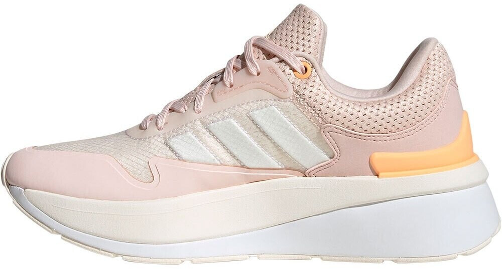Adidas Znchill Lightmotion+ Women wonder quartz/cloud white/acid orange