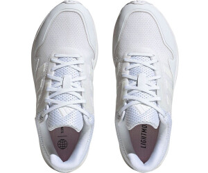 Ladies black and white adidas trainers new arrivals