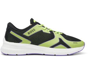 Zapatillas hugo boss verde top