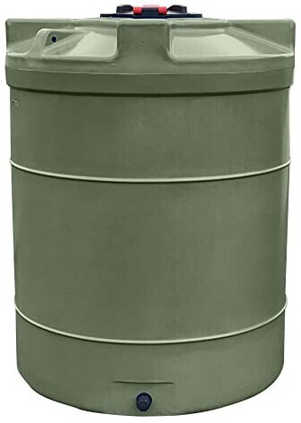 Plast'Up Cuve de stockage eau 3000 L