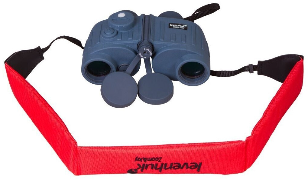Levenhuk Nelson 8x30