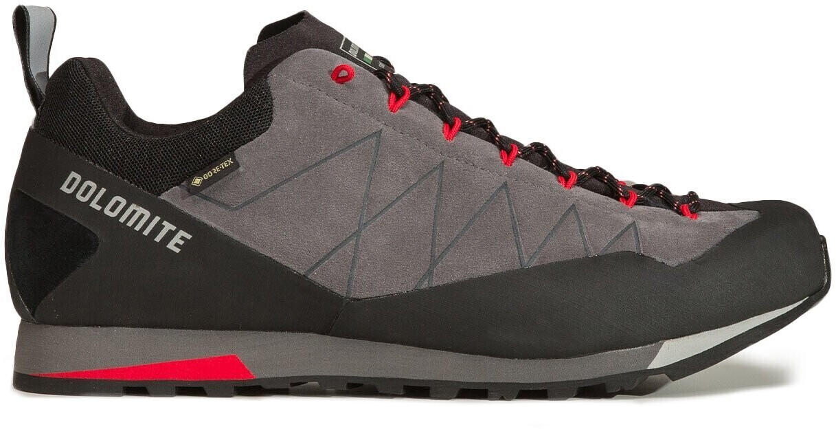 Dolomite Crodarossa Low Goretex 2.0