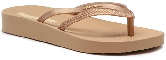 Ipanema Bossa Soft V Fem beige/gold