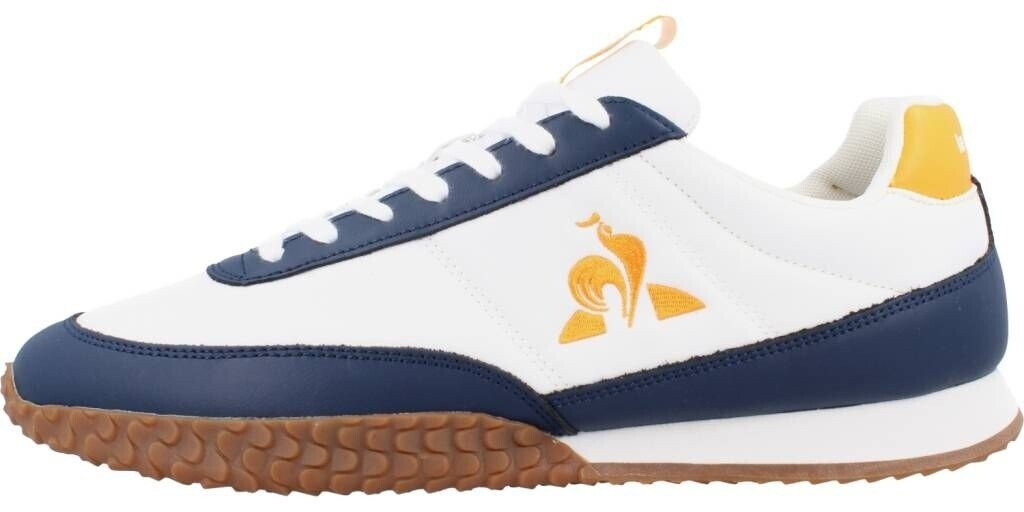 Le Coq Sportif Veloce Sport optical white/dress blue