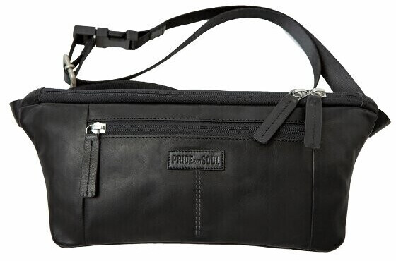 Alassio Pride and Soul Street Waist Bag black (47534)